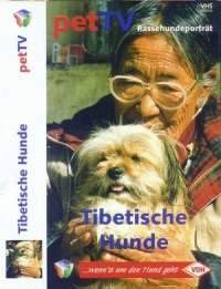 Video: Tibetische Hunde - Rassehundeportrt  bei Amazon.de kaufen